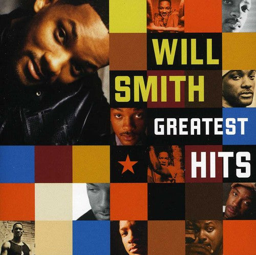 Will Smith - Greatest Hits (CD)