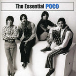Poco - El Poco Esencial (CD)