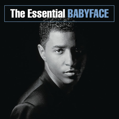 Babyface - The Essential Babyface (CD)