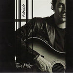 the album cover for Tim Miller - Adelaide
