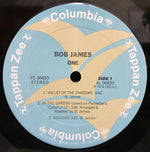 Bob James : One (LP, Album, RE, Ter)