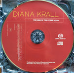 Diana Krall : The Girl In The Other Room (SACD, Hybrid, Multichannel, Album, RE)