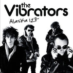 ザ・ヴァイブレーターズ - アラスカ 127 (レコード)