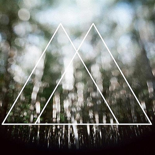 the album cover for Oaken Voices - Woven Roots