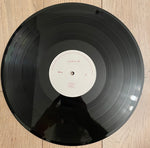 Andrew Belle : Nightshade (LP, Album)