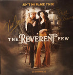 The Reverent Few : Aint't No Place To Be (LP, EP)