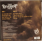 The Reverent Few : Aint't No Place To Be (LP, EP)