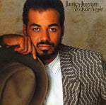 James Ingram - Es tu noche (CD)