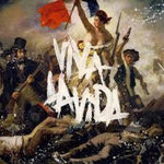 Coldplay - Viva la Vida (Vinilo)