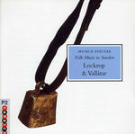 the album cover for Musica Sveciae - Musica Sveciae: Ancient Swedish Pastoral Music, Vol. 8