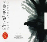 the album cover for Royal Swedish Opera Orchestra - Nutcracker