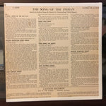 Various : The Song Of The Indian (10")