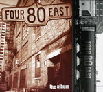 Four80East - ザ・アルバム (CD)
