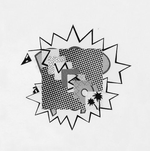 Eric Copeland - Limbo (Vinilo)