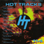 Various : Hot Tracks 11-4 (CD, Comp, Promo)