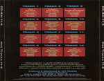 Various : Hot Tracks 11-4 (CD, Comp, Promo)