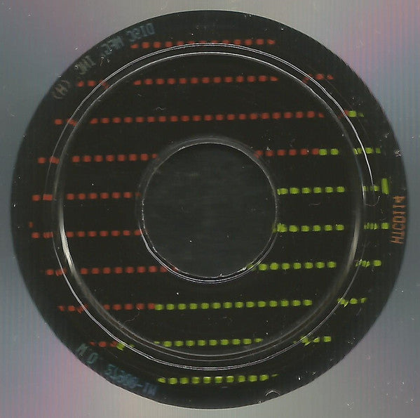 Various : Hot Tracks 11-4 (CD, Comp, Promo)