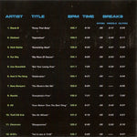 Various : Hot Tracks 11-4 (CD, Comp, Promo)