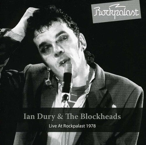 Ian Dury - En directo en el Rockpalast 1978 (CD)