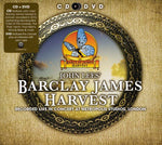 Barclay James Harvest - En vivo en los estudios Metropolis (CD)