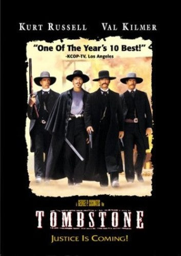 トゥームストーン DVD 廃盤 トゥームストーン（DVD）– Josey Records