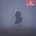 the album cover for Smetana/Suk - Piano Trios 2
