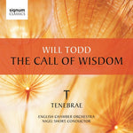 Tenebrae - Call of Wisdom (CD)