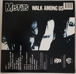 Misfits - Walk Among Us (Pre-Owned Vinyl)