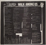 Misfits - Walk Among Us (Pre-Owned Vinyl)
