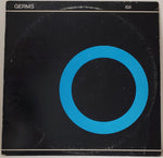Germs - GI (Pre-Owned Vinyl)