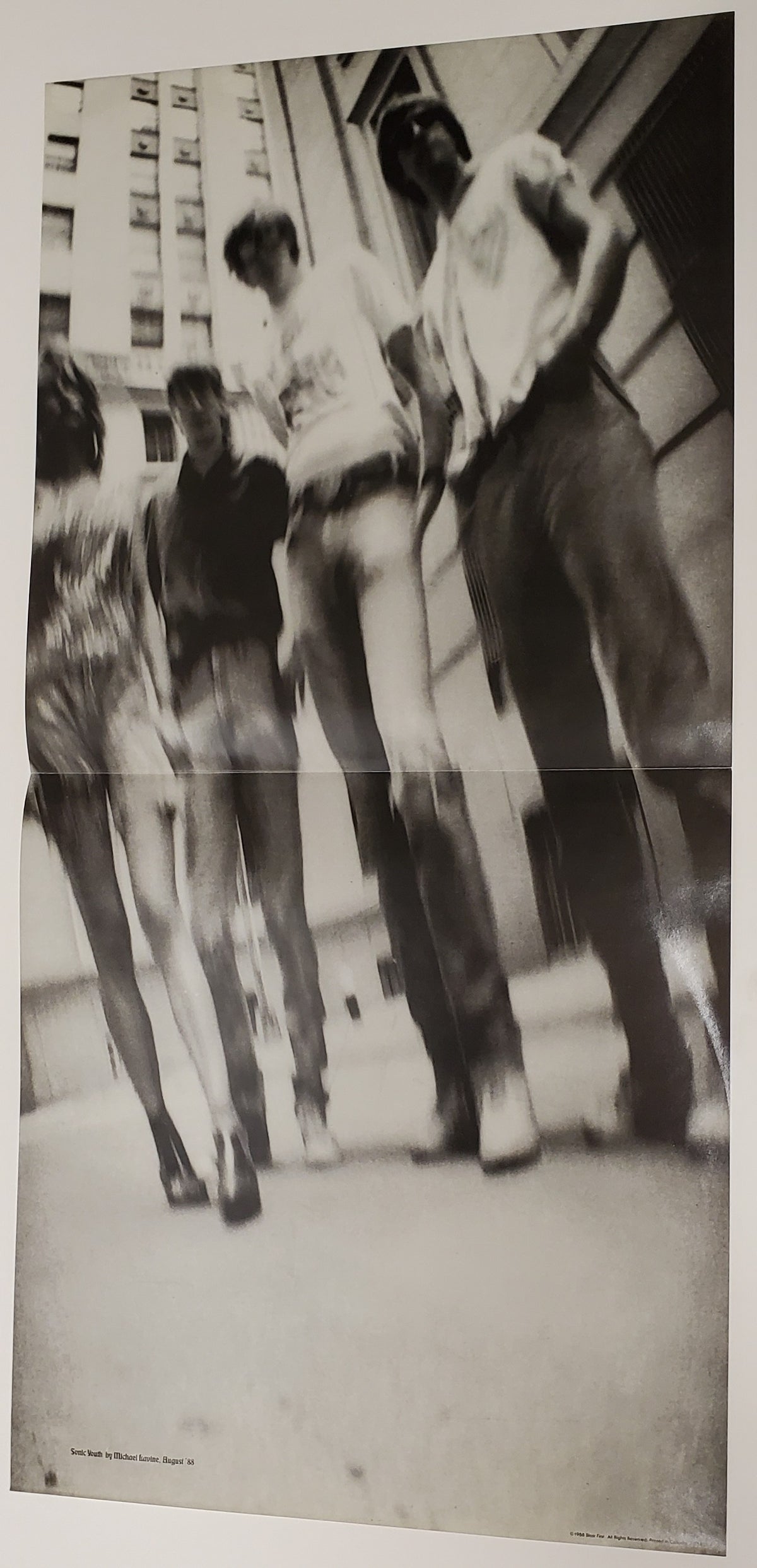 Sonic Youth - Daydream Nation (Pre-Owned Vinyl)