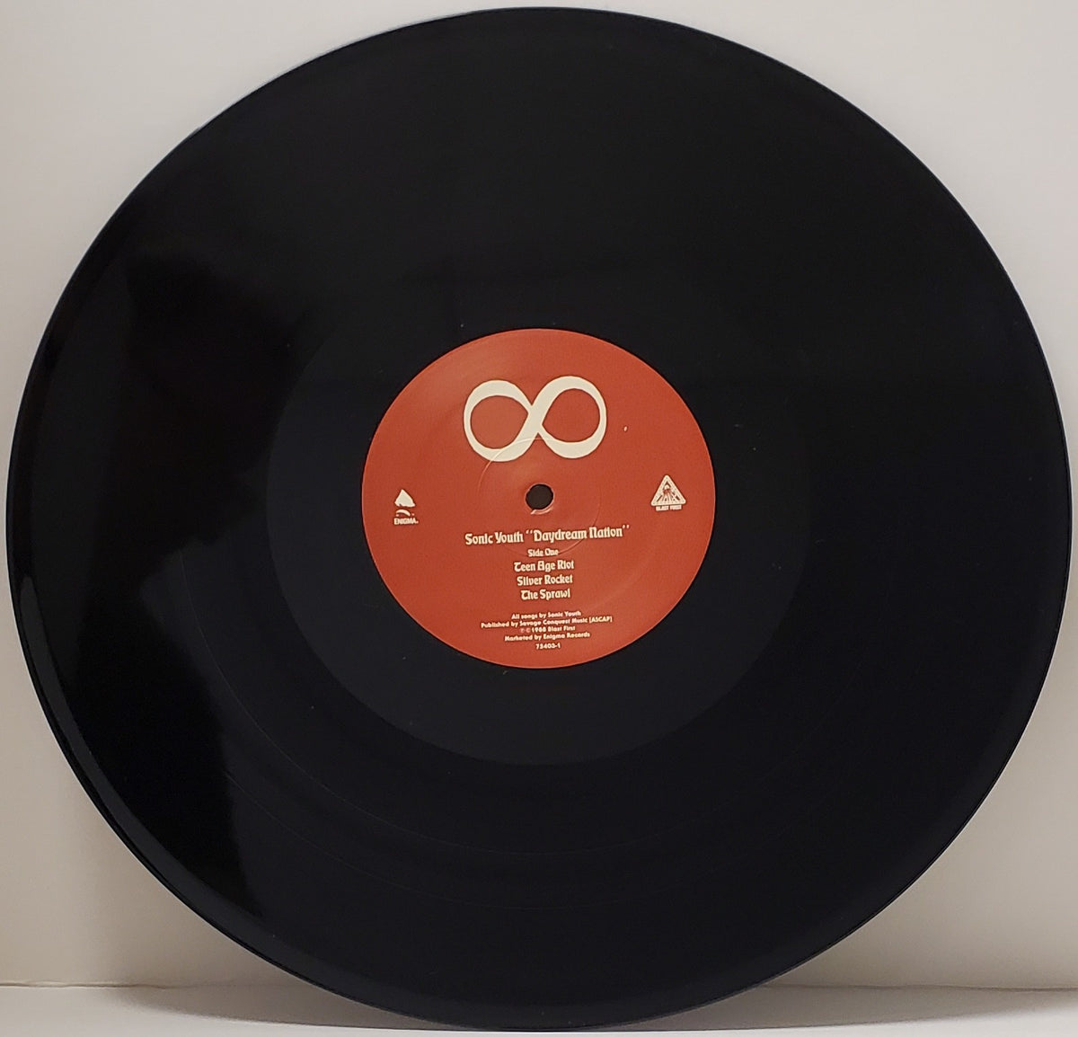 Sonic Youth - Daydream Nation (Pre-Owned Vinyl)