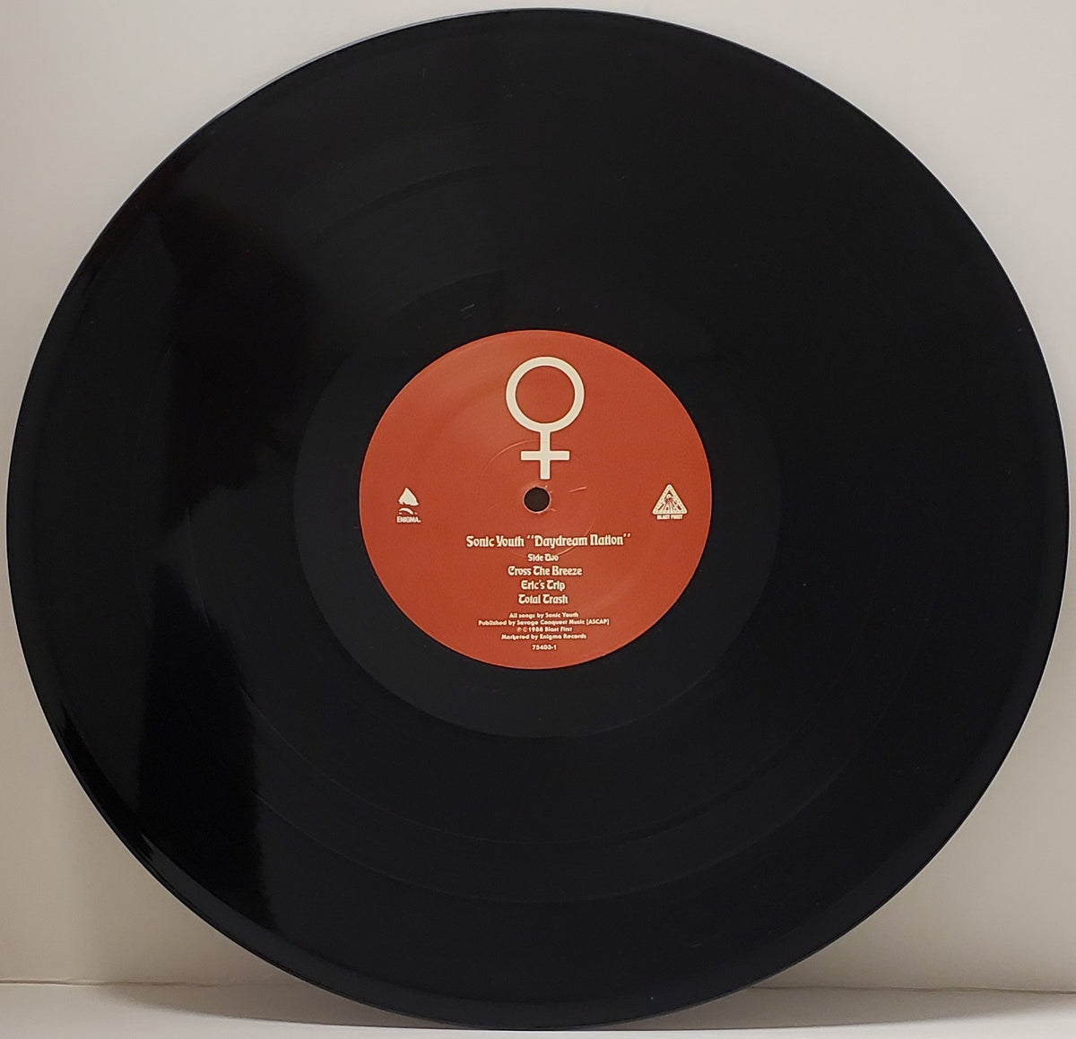 Sonic Youth - Daydream Nation (Pre-Owned Vinyl)