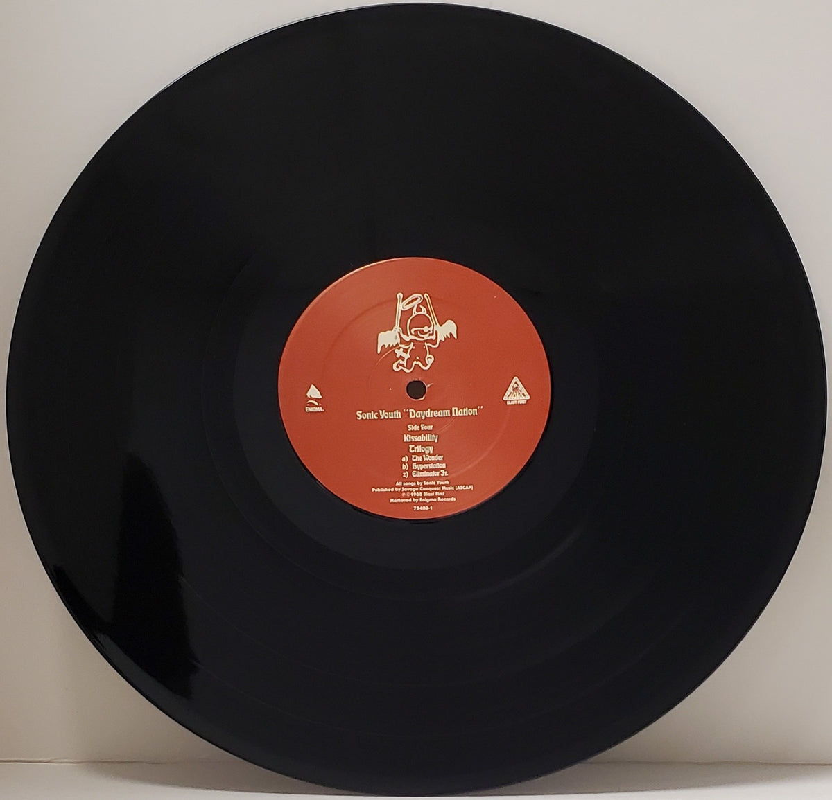 Sonic Youth - Daydream Nation (Pre-Owned Vinyl)