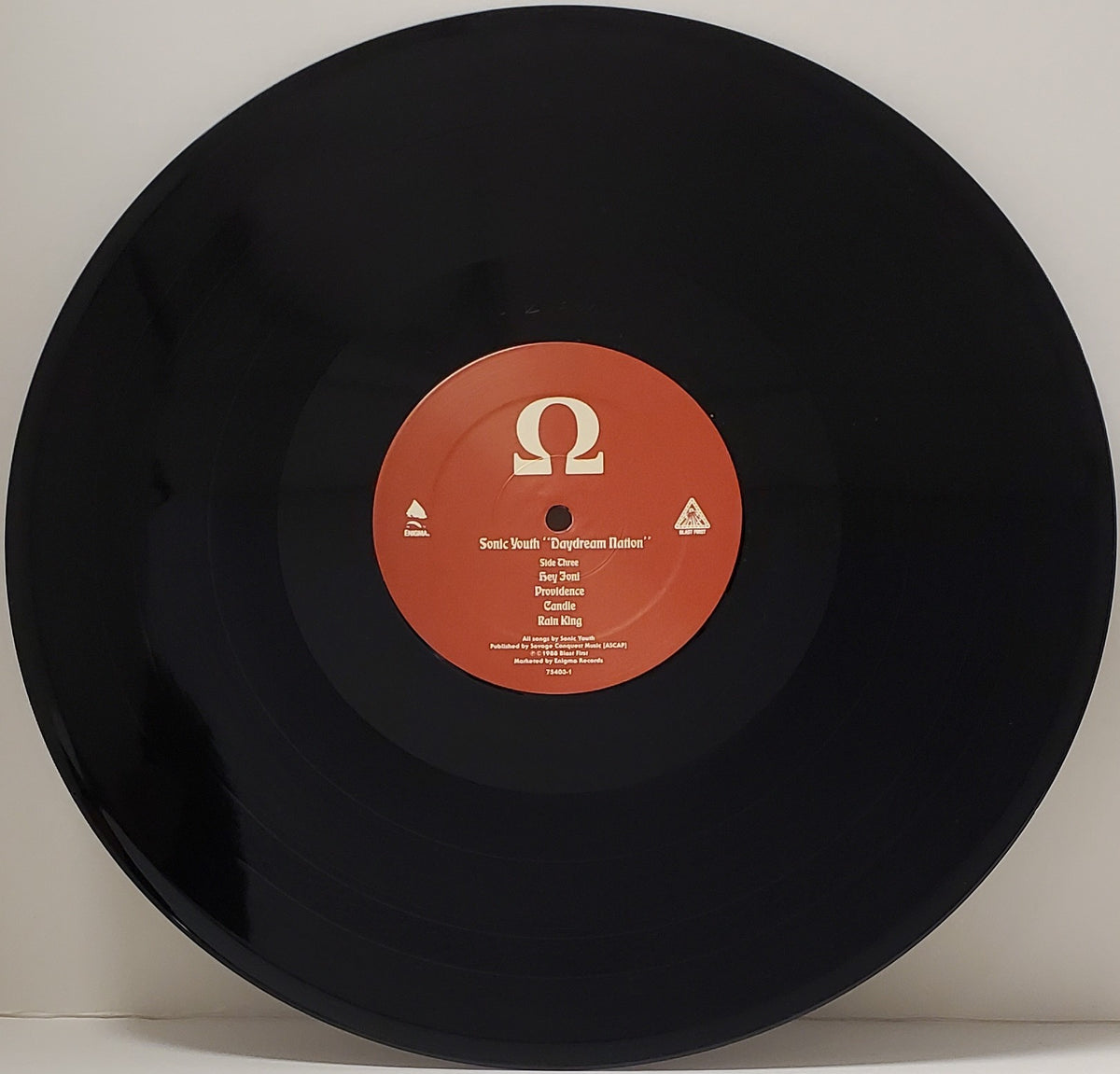 Sonic Youth - Daydream Nation (Pre-Owned Vinyl)