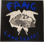 Fang - Landshark! (Pre-Owned Vinyl)