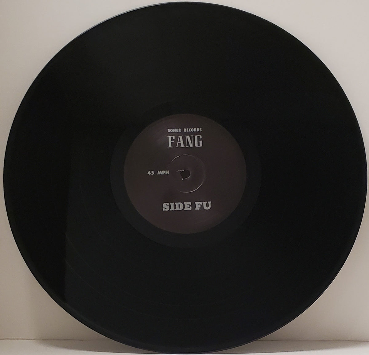 Fang - Landshark! (Pre-Owned Vinyl)