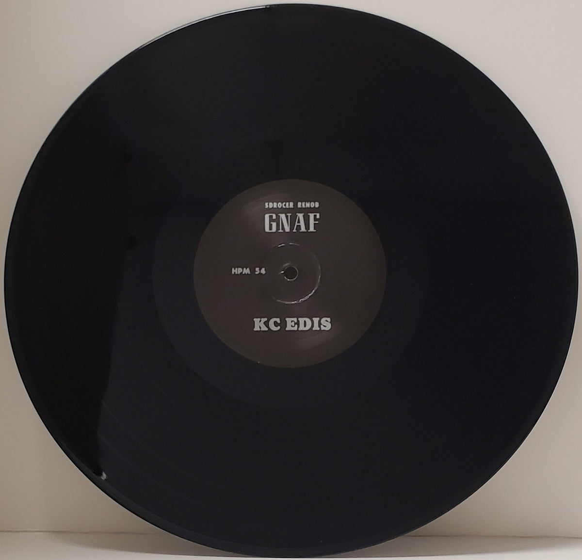 Fang - Landshark! (Pre-Owned Vinyl)