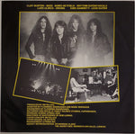 Metallica - Ride The Lightning (Pre-Owned Vinyl)