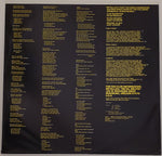 Metallica - Ride The Lightning (Pre-Owned Vinyl)