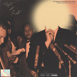 Nowaah The Flood & Giallo Point : Right Over Left (LP, Album, Ltd, Num, Tra)
