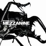 Massive Attack - Mezzanine (Vinilo)
