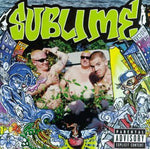 Sublime - Humo de segunda mano (CD)