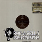 Young Gunz : No Better Love (12", Promo)