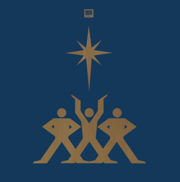 Bros : Silent Night (12", Single)