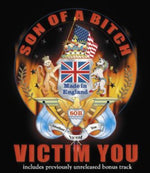 Son of a Bitch - Victim You (CD)