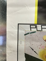 Player - Spies of Life Promo Poster