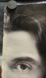 David Byrne - Promo Poster