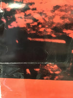 The Blue Meanies - Full Throttle Promo Poster