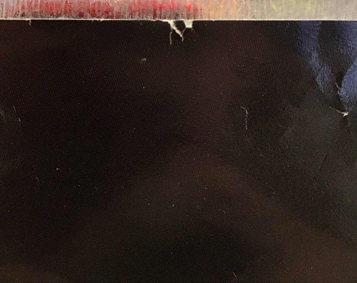 9.9 - Promo Poster for Debut Album